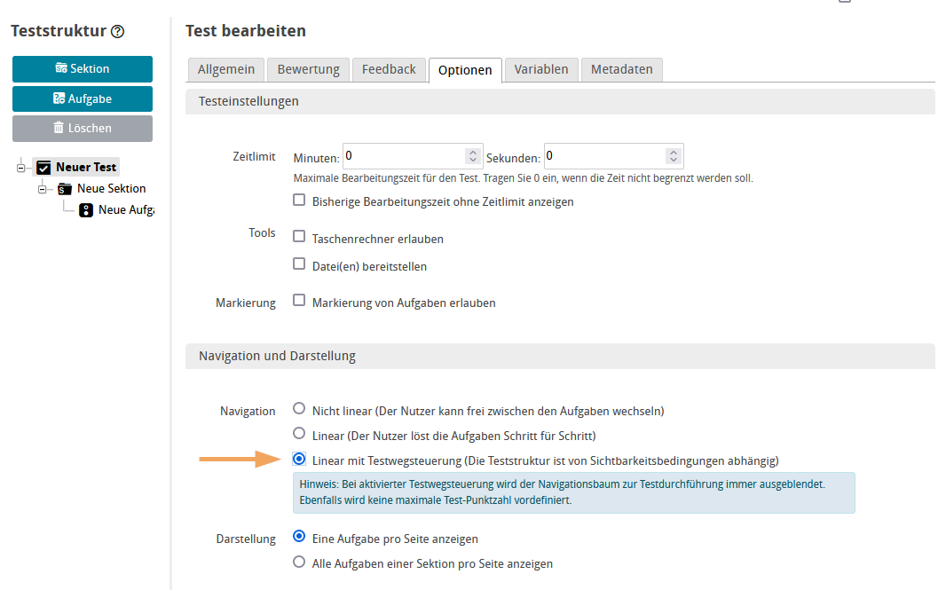 Lernpfad - Testoption Testwegsteuerung aktivieren_de.png