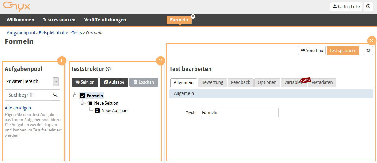 Editor - Überblick Test bearbeiten_de.png