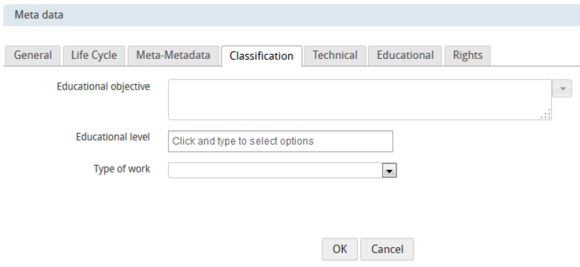 Editor - angepasste Metadaten_de