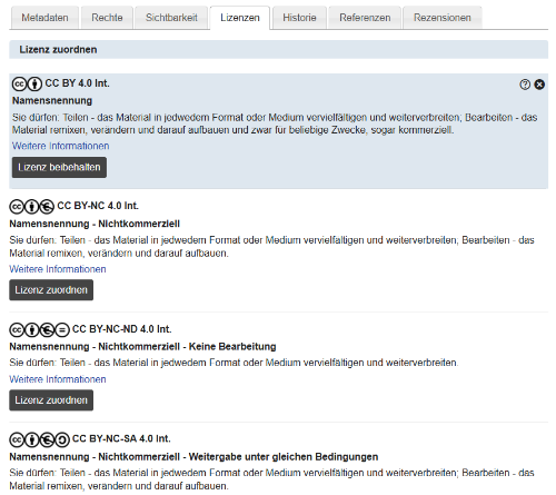 Lizenzen - Lizenz einer Ressouce beibehalten_de.png