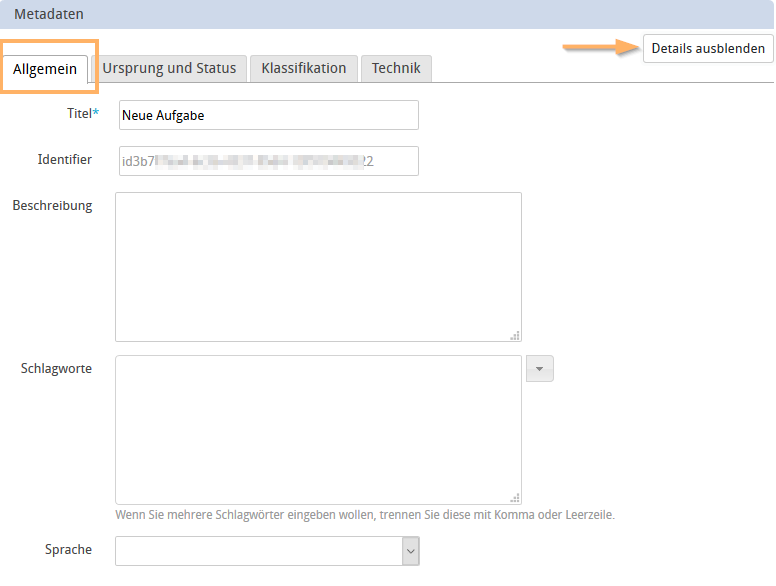 Editor - Metadaten Allgemein_de.png