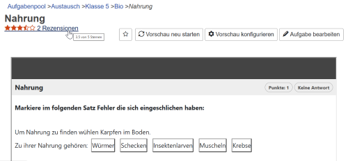 Rezension - Durchschnittliche Bewertung_de.png