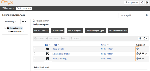 Aufgabenpool - Informationsbereich öffnen_de.png