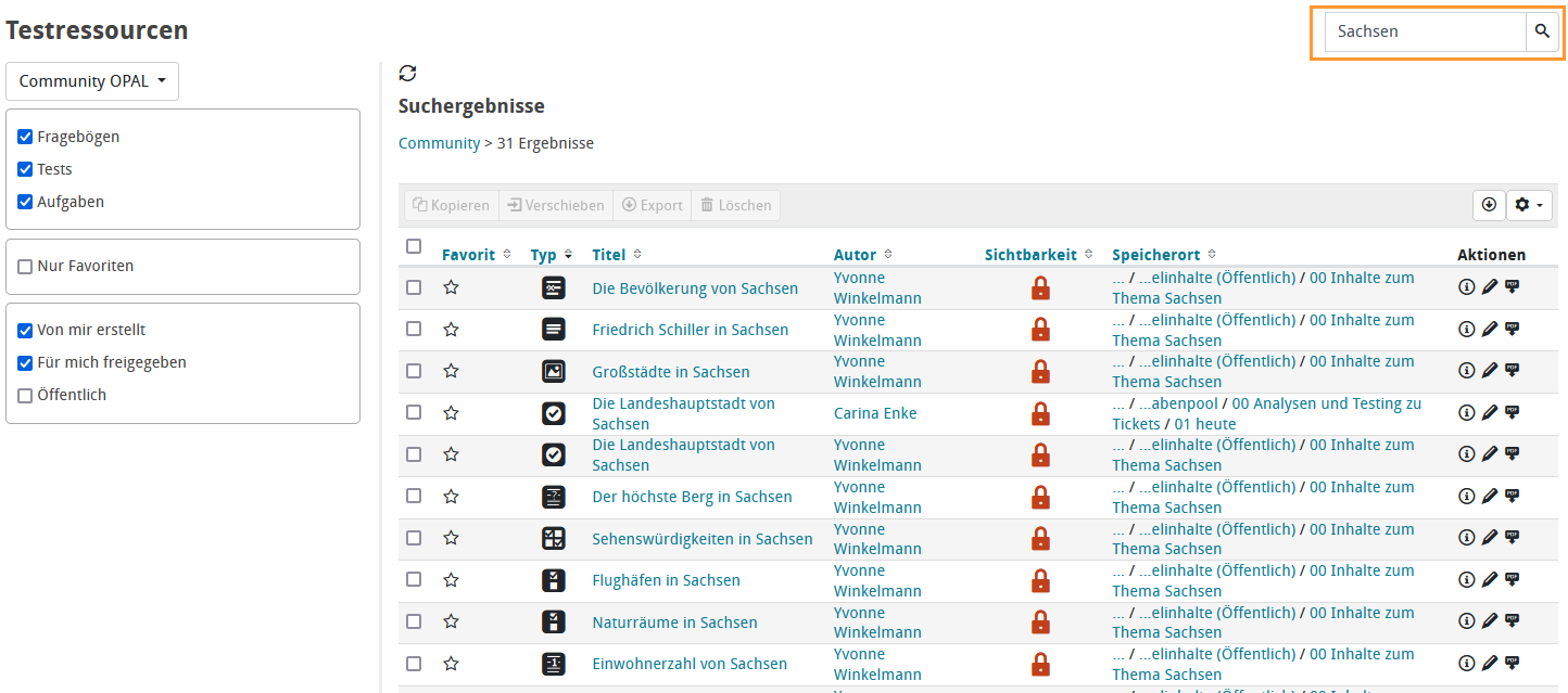 Suchergebnisse - Default Ergebnisse_de.png