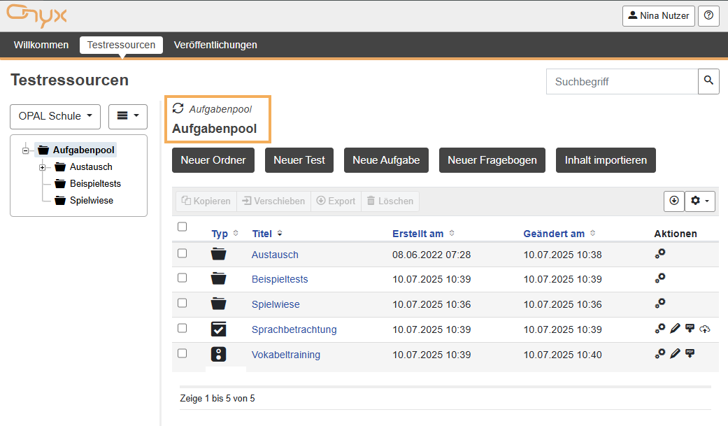 Aufgabenpool - Aufgabenpool öffnen_de.png