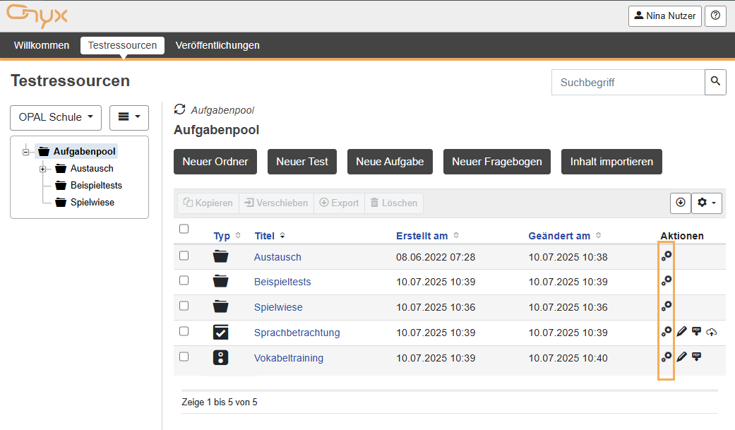 Aufgabenpool - Informationsbereich öffnen_de.png